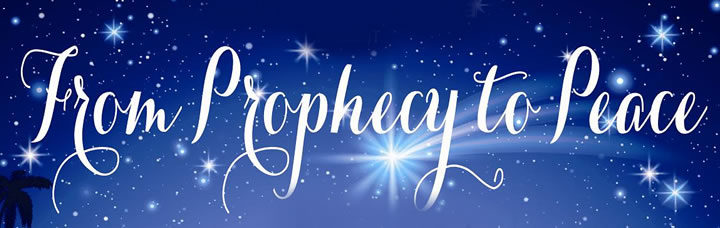 St Augustine Youth Choir presents From Prophecy To Peace